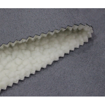 Tissu composite 100% polyester